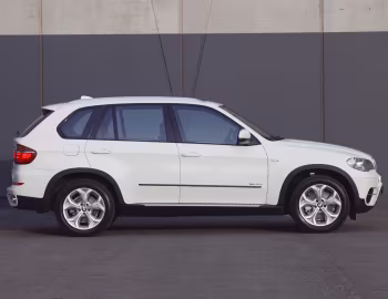 BMW X5 xDrive40d [Australia] (E70) '2010–13