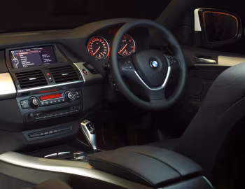 Panel frontal BMW X5 xDrive40d [Australia] (E70) '2010–13