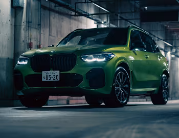 BMW X5 xDrive40d M Sport [Japan] (G05) '2022–23
