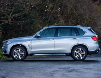 BMW X5 xDrive40e [Japan] (F15) '09.2015–02.2019