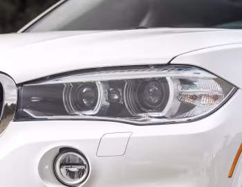 2017–18 BMW X5 xDrive40e [North America] (F15) '2016–18