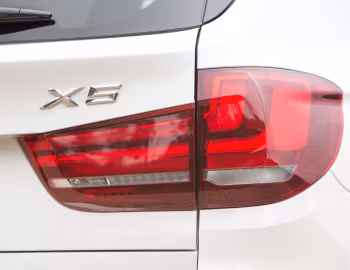 2017–18 BMW X5 xDrive40e [North America] (F15) '2016–18