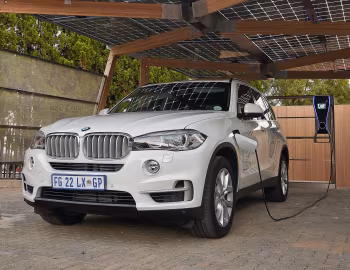 BMW X5 xDrive40e [South Africa] (F15) '2016–18