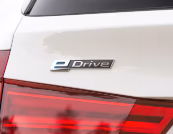 2017–18 BMW X5 xDrive40e [North America] (F15) '2016–18