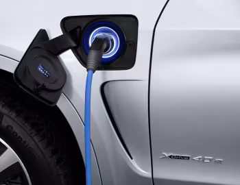 BMW X5 xDrive40e [Worldwide] (F15) '2015–18