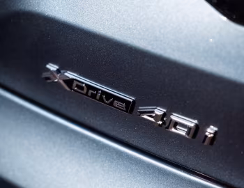 2024–pr. BMW X5 xDrive40i [North America] (G05) '2023–pr.