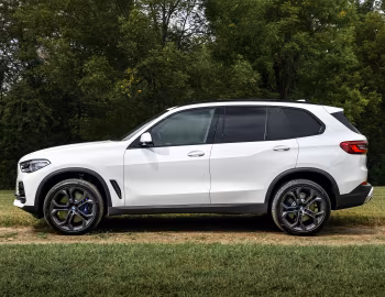 BMW X5 xDrive40i [Worldwide] (G05) '2018–23