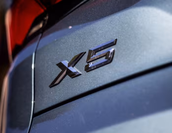 2024–pr. BMW X5 xDrive40i [North America] (G05) '2023–pr.