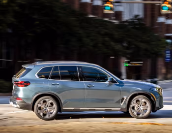 2024–pr. BMW X5 xDrive40i [North America] (G05) '2023–pr.