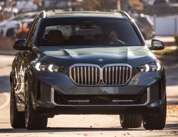 2024–pr. BMW X5 xDrive40i [North America] (G05) '2023–pr.