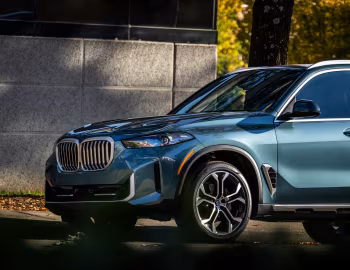 2024–pr. BMW X5 xDrive40i [North America] (G05) '2023–pr.