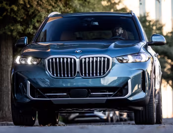 2024–pr. BMW X5 xDrive40i [North America] (G05) '2023–pr.