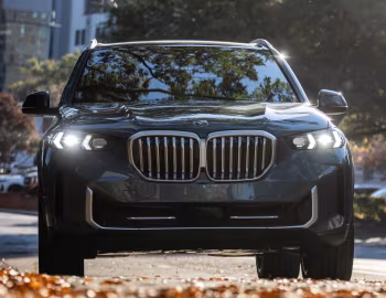 2024–pr. BMW X5 xDrive40i [North America] (G05) '2023–pr.