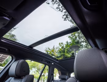 Interior BMW X5 xDrive40i M Sport [Malaysia] (G05) '2025–pr.