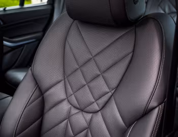 Interior BMW X5 xDrive40i M Sport [Malaysia] (G05) '2025–pr.