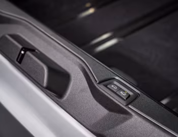Interior BMW X5 xDrive40i M Sport [Malaysia] (G05) '2025–pr.