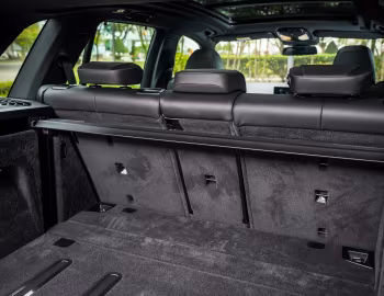 Ambos BMW X5 xDrive40i M Sport [Malaysia] (G05) '2025–pr.