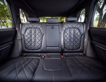 Interior BMW X5 xDrive40i M Sport [Malaysia] (G05) '2025–pr.