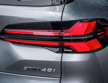 BMW X5 xDrive40i M Sport [Malaysia] (G05) '2025–pr.