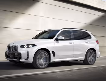 BMW X5 xDrive40i M Sport [India] (G05) '2023–pr.