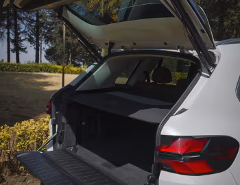 Ambos BMW X5 xDrive40i Protection [Mexico] (G05) '2025–pr.