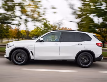 BMW X5 xDrive45e iPerformance [Worldwide] (G05) '2019–23