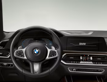Panel frontal BMW X5 xDrive45e iPerformance M Sport [Worldwide] (G05) '2019–23