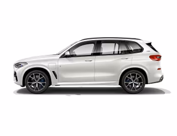 BMW X5 xDrive45e iPerformance M Sport [Worldwide] (G05) '2019–23