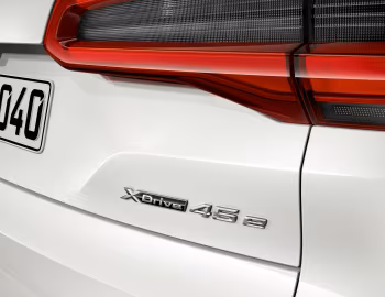BMW X5 xDrive45e iPerformance M Sport [Worldwide] (G05) '2019–23