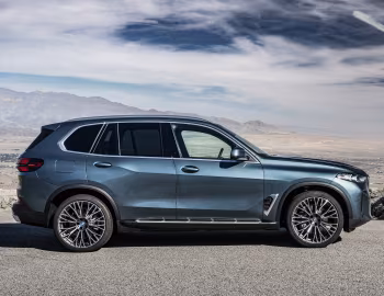 BMW X5 xDrive50e [Worldwide] (G05) '2023–pr.