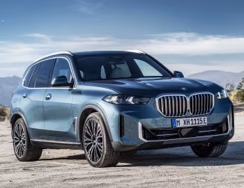 BMW X5 xDrive50e [Worldwide] (G05) '2023–pr.
