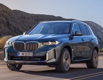 BMW X5 xDrive50e [Worldwide] (G05) '2023–pr.