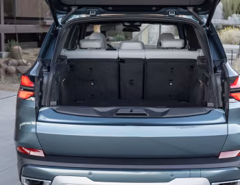 Coffre BMW X5 xDrive50e [Worldwide] (G05) '2023–pr.
