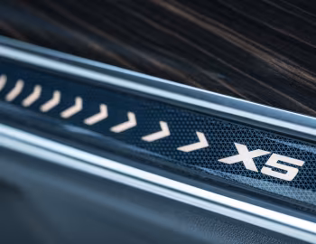 Intérieur BMW X5 xDrive50e [Worldwide] (G05) '2023–pr.
