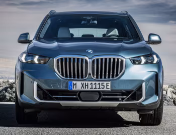 BMW X5 xDrive50e [Worldwide] (G05) '2023–pr.