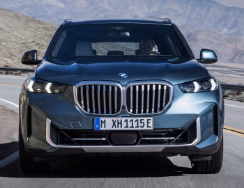 BMW X5 xDrive50e [Worldwide] (G05) '2023–pr.
