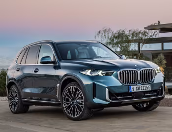 BMW X5 xDrive50e [Worldwide] (G05) '2023–pr.