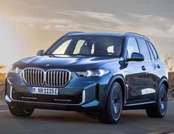 BMW X5 xDrive50e [Worldwide] (G05) '2023–pr.