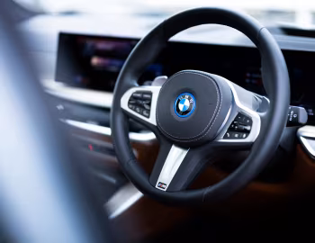 Panel frontal BMW X5 xDrive50e M Sport [Japan] (G05) '2023–pr.
