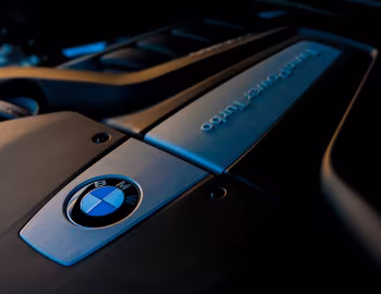 Bajo el capó BMW X5 xDrive50i [South Africa] (F15) '2014–18