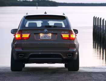 BMW X5 xDrive50i [Worldwide] (E70) '2010–13
