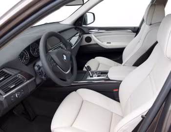 Panel frontal BMW X5 xDrive50i [Worldwide] (E70) '2010–13
