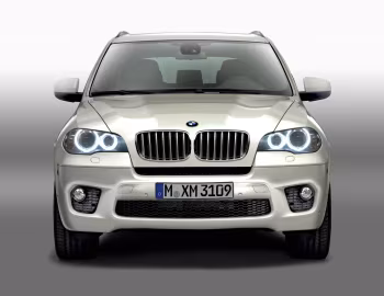 BMW X5 xDrive50i M Sport Package (E70) '2010–13