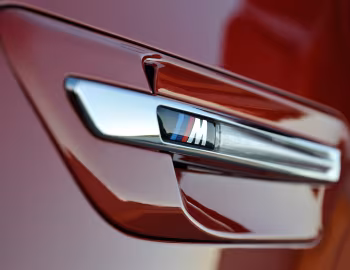 BMW X6 M [Worldwide] (Е71) '07.2009–06.2013