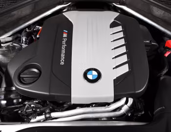 Bajo el capó BMW X6 M50d [Australia] (Е71) '03.2012–06.2014