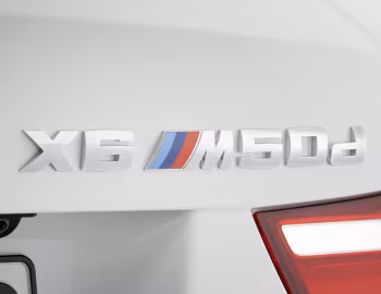 BMW X6 M50d (Е71) '03.2012–06.2014