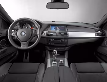 Panel frontal BMW X6 M50d (Е71) '03.2012–06.2014