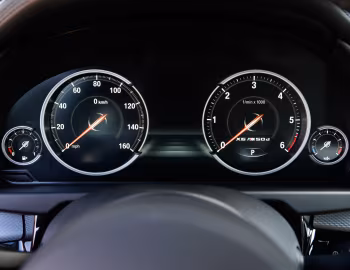 Torpedo BMW X6 M50d [Worldwide] (F16) '08.2014–19