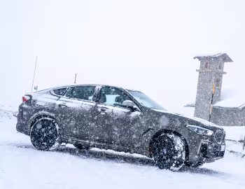 BMW X6 M50d [Worldwide] (G06) '2019–23