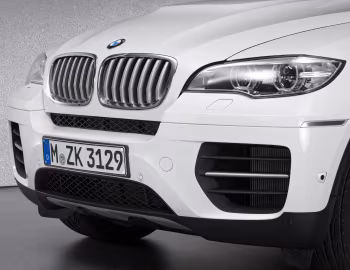 BMW X6 M50d (Е71) '03.2012–06.2014